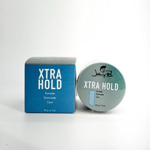Johnny B Xtra Hold Pomade 3oz
